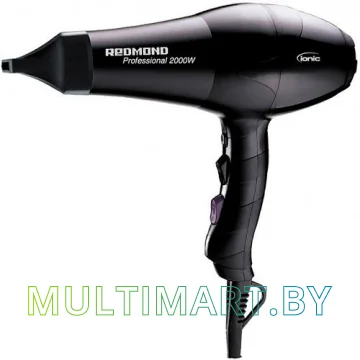Фен Redmond RF-503